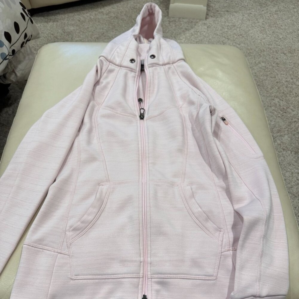 Athleta Hoodie